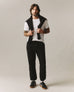 Men's Classic Sweatpant - Black